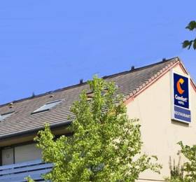 Туры в Kyriad Hotel Rungis Orly в Франции