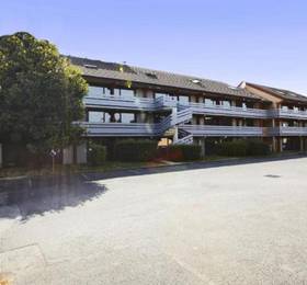 Kyriad Hotel Rungis Orly в Рюнжи