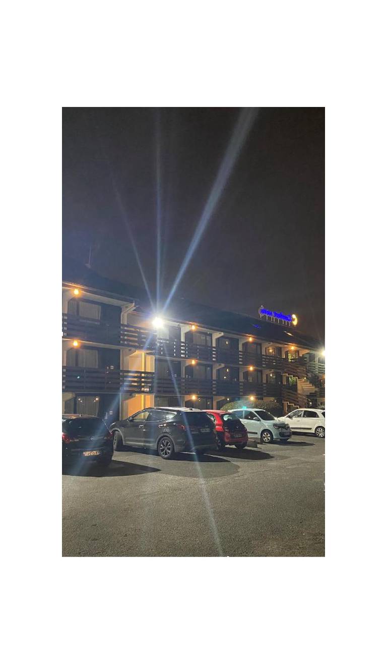 Kyriad Hotel Rungis Orly 