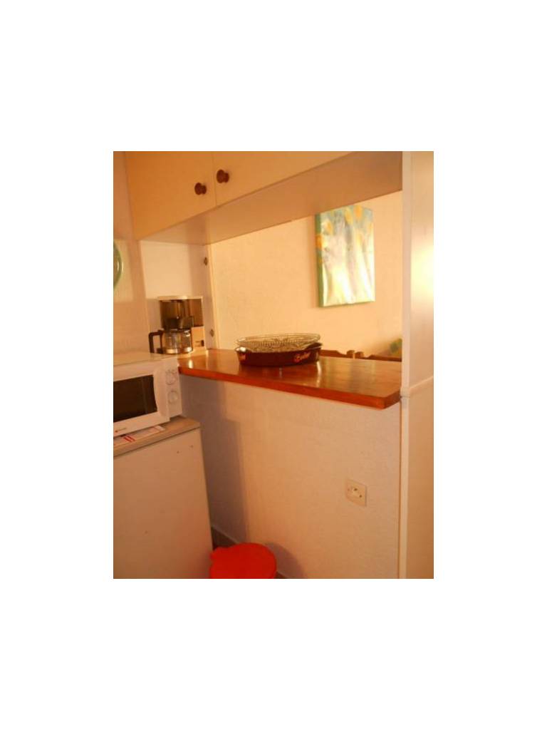 Appartement Saint Clair 