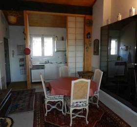 Отдых в Appartement 8 personnes  - Франция, Фон-Ромё