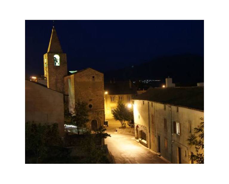 Appartement Cal Escluse 