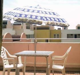 Туры в Apartment Port Gruissan  в Франции