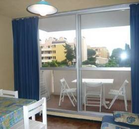 Отдых в Apartment Port Gruissan  - Франция, Груиссан