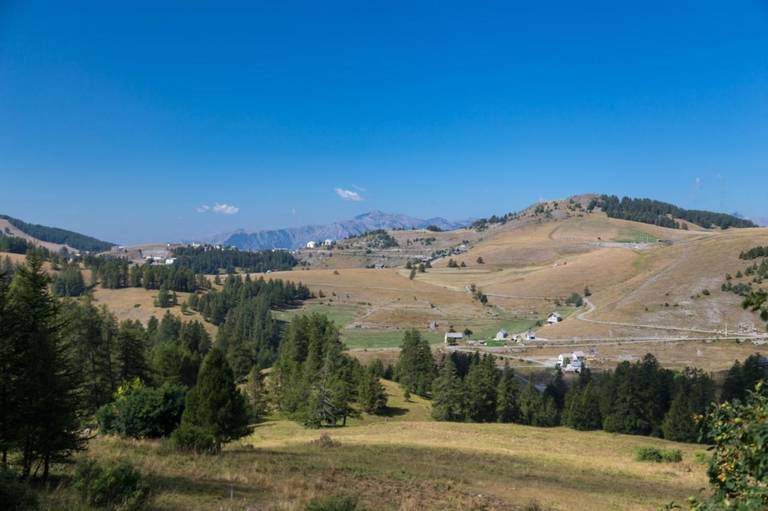 Valberg 2000 - Le Plaza 