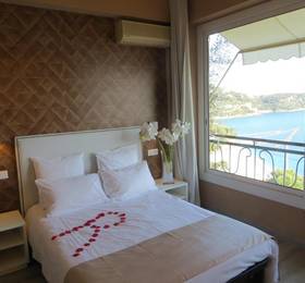 Туры в Hotel de charme Regency в Франции