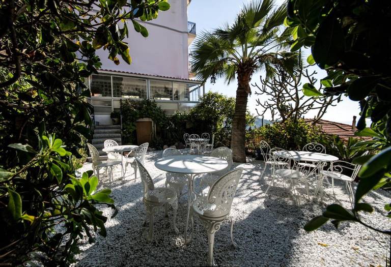 Hotel de charme Regency