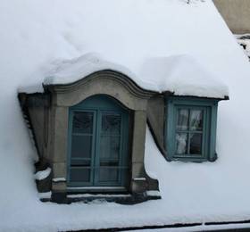 Hostellerie de la Poste  в Аваллоне