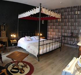 Туры в Inter-Hotel Roca-Fortis в Франции