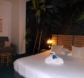 Отдых в Citotel Hotel De France  - Франция, Пуату Шаранта