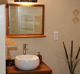Отдых в Appartement du Moustier  - Франция, Монтобан