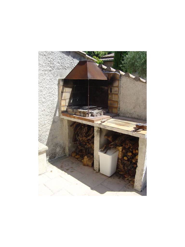 Gite Le Puits d'Avignon 