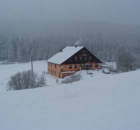 Отдых в Auberge Des Hauts Viaux - Франция, Ла-Бресс