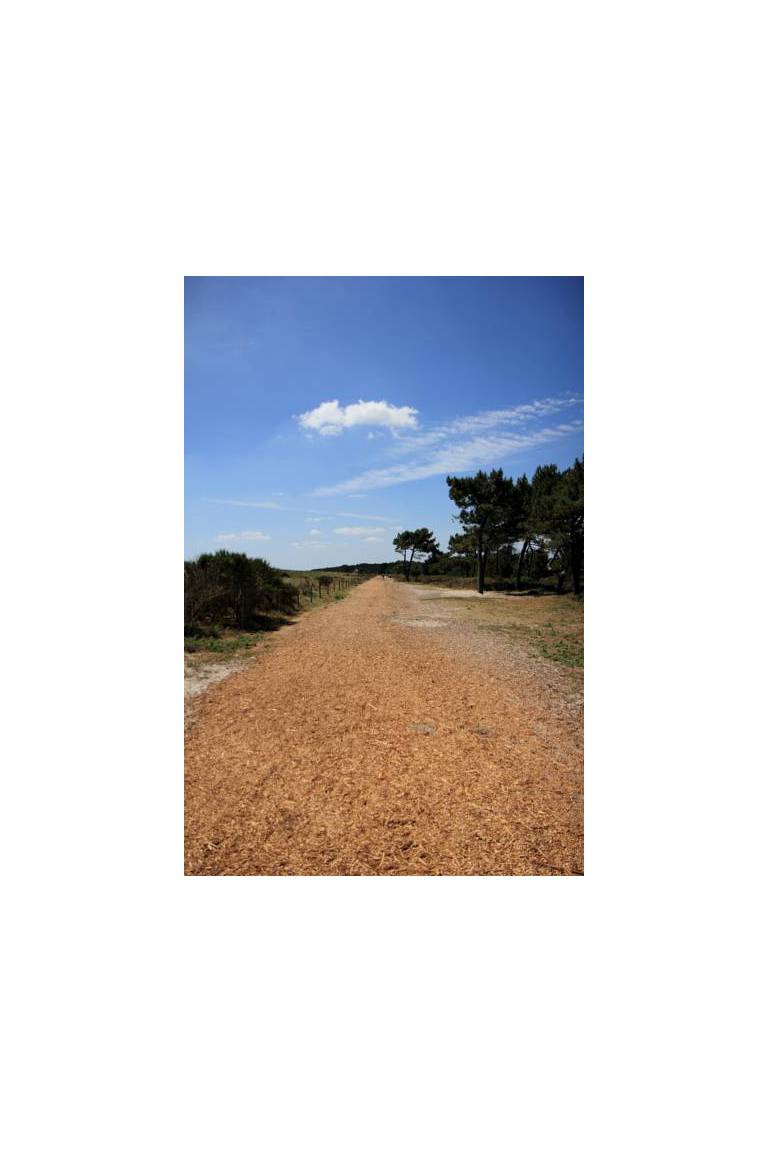 Camping de l'Atlantique 