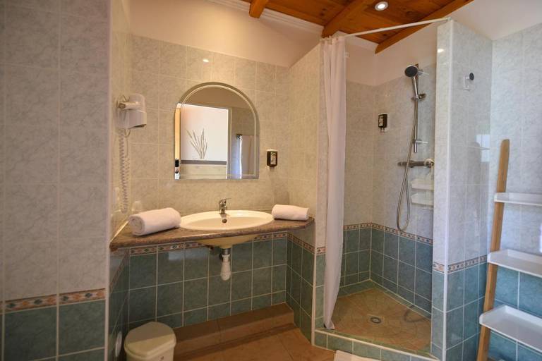 Hotel Residence Palazzu 