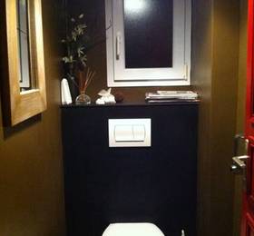 Chambre de Kermadeleine  в Понтиви