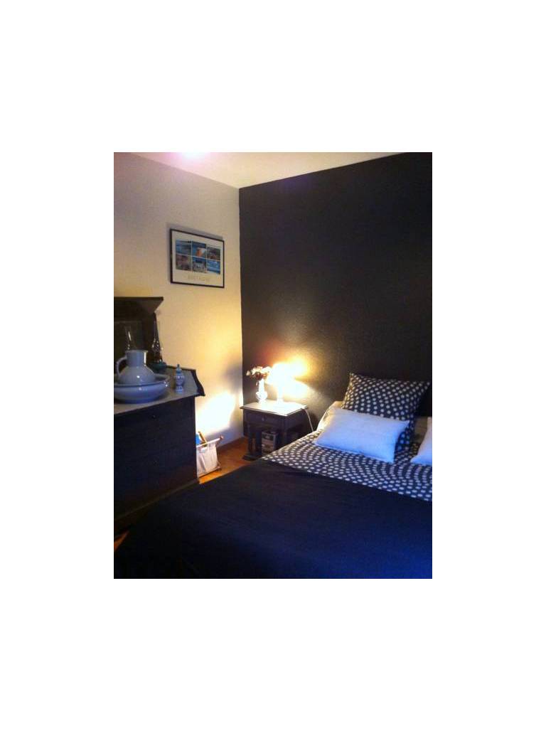Chambre de Kermadeleine 