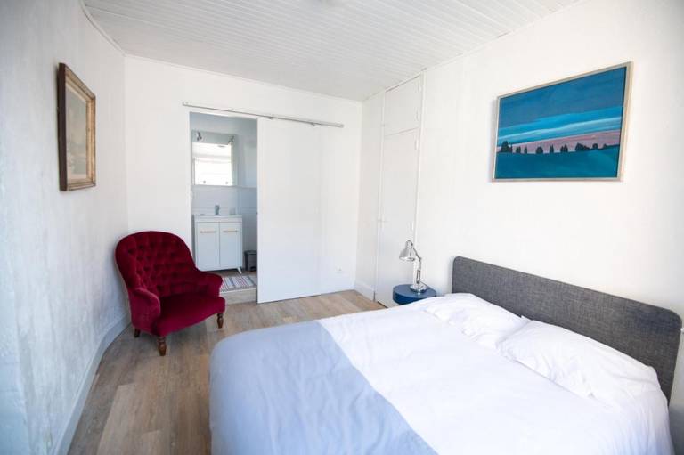 Les Chambres de Lourmel 