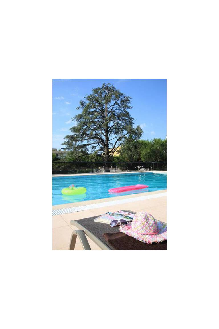 Residence Nemea Le Lido 