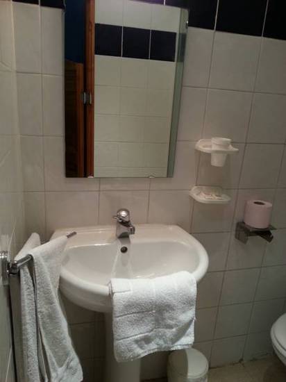 Hotel le Petit Salonais  Франция, Салон-де-Прованс