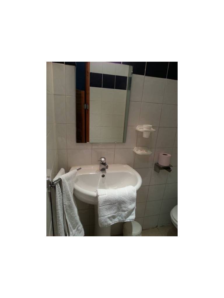 Hotel le Petit Salonais 