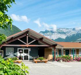 Туры в Fasthotel Relais Thones в Франции