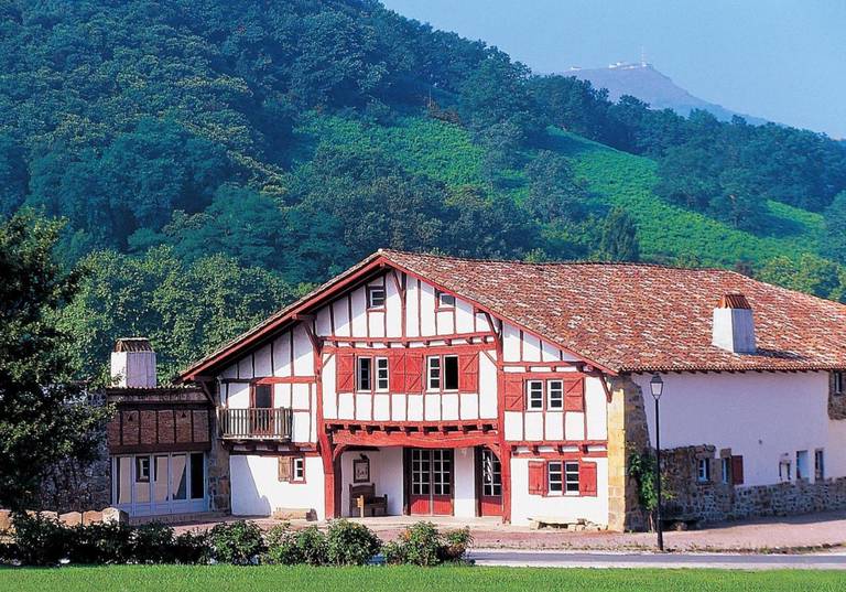 Hotel Restaurant Bonnet