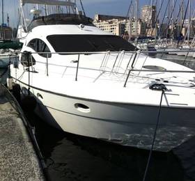 Une Nuit a Bord Bandol  в Бандоле