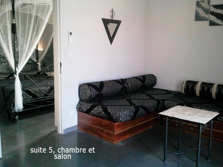 Logis Hotel De La Clape 