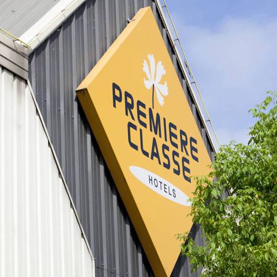 Premiere Classe Saintes  1* Франция, Сент