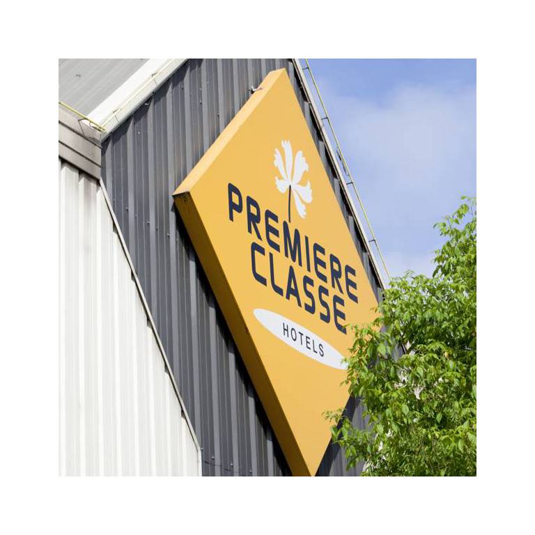 Premiere Classe Saintes 