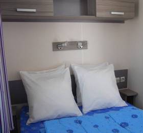 Mobil Home Port Grimaud  в Порт-Гримо