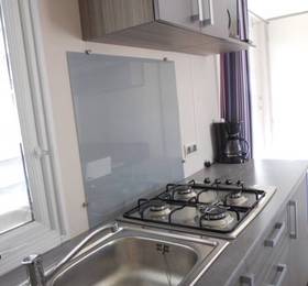 Отдых в Mobil Home Port Grimaud  - Франция, Порт-Гримо