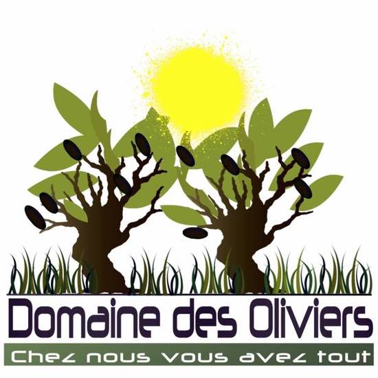 Le Domaine des Oliviers  Франция, Ла-Кадьер-д'Азюр
