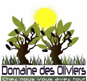 Le Domaine des Oliviers  в Ла-Кадьер-д'Азюре