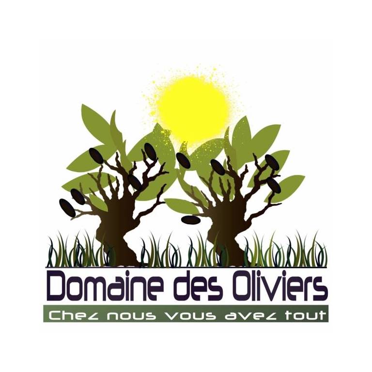 Le Domaine des Oliviers 