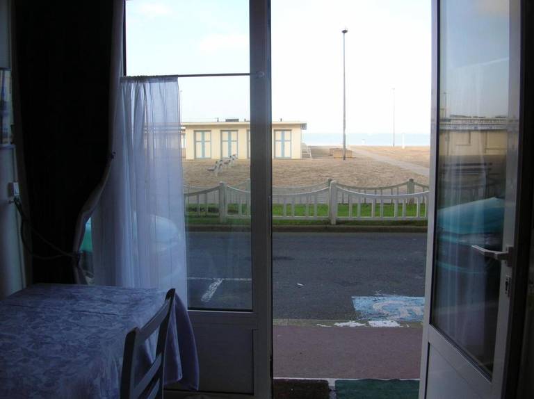Studio Trouville Palace 