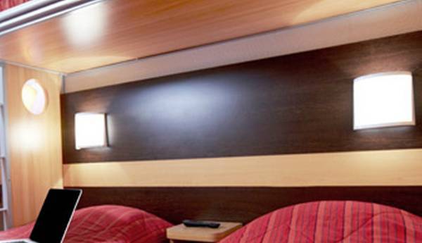 Premiere Classe Belfort 1* Франция, Бельфор