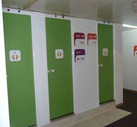 Hotel F1 Belfort Centre  в Бельфоре