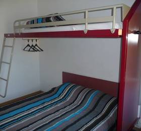 Hotel F1 Belfort Centre  в Бельфоре