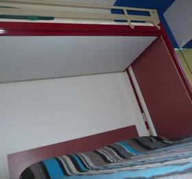 Отдых в Hotel F1 Belfort Centre  - Франция, Бельфор