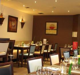 Mercure Lyon Charpennes  в Вийёрбане