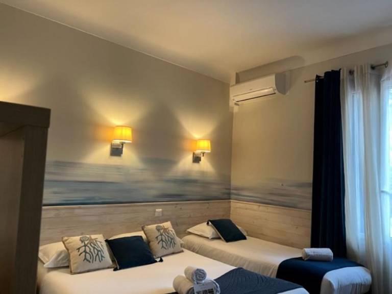 Hotel Pavillon Imperial