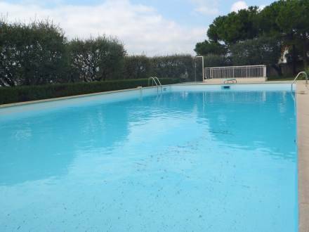 Apartment Quieta I Nice  2* Франция, Вильфранш-сюр-Мер