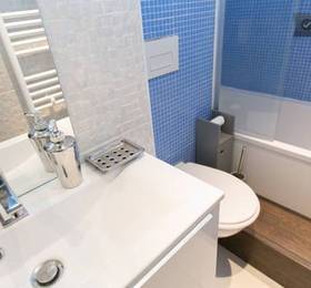 Отдых в Loc'Appart Paris Clichy  - Франция, Клиши