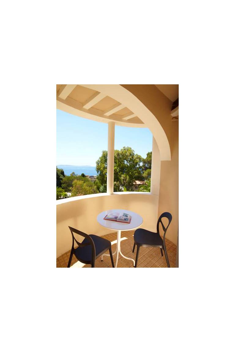 Les Terrasses du Bailli 