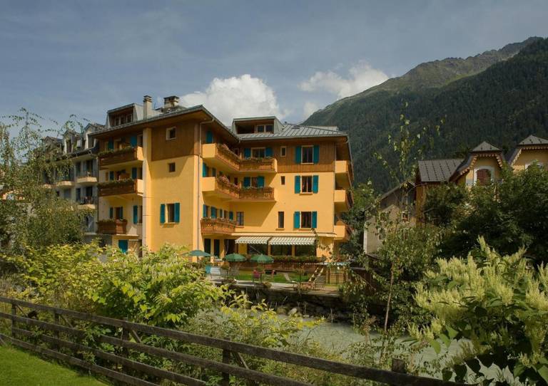 Hotel Gourmets et Italy 
