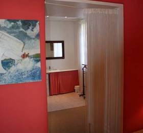 Hostellerie De La Foret  в Осгоре