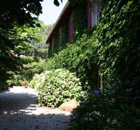 Туры в Hostellerie De La Foret  в Франции