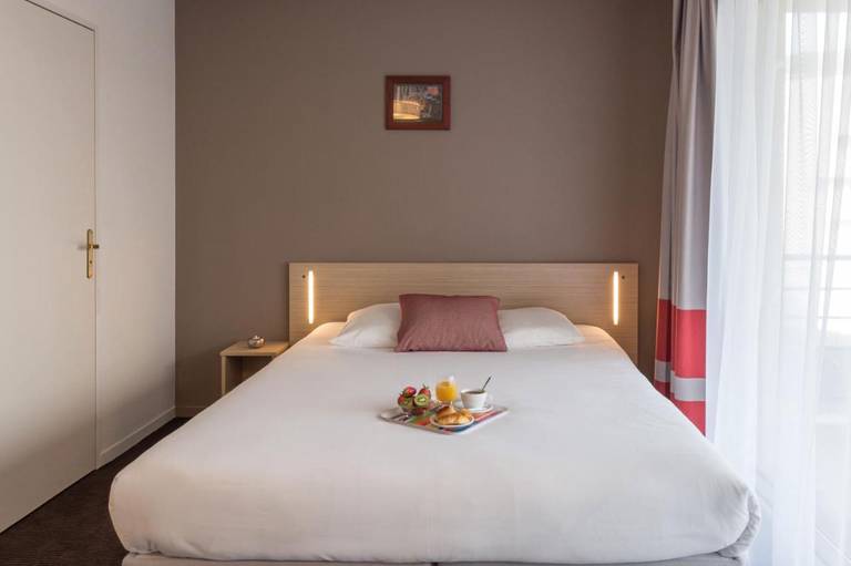 Appart'City La Rochelle 